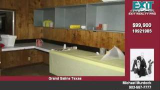101 S Main Grand Saline Texas