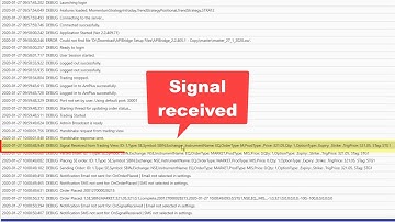 Troubleshooting Order Placement in APIBridge