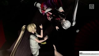 Pinky Promise/指切り Feat. Kagamine Len/鏡音レン