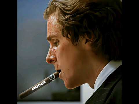 Patrick Bateman Edit Stereo Love Edward Maya Vika Jigulina