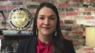 Oregon Secretary of State breaks down what voters need to know this Election Day