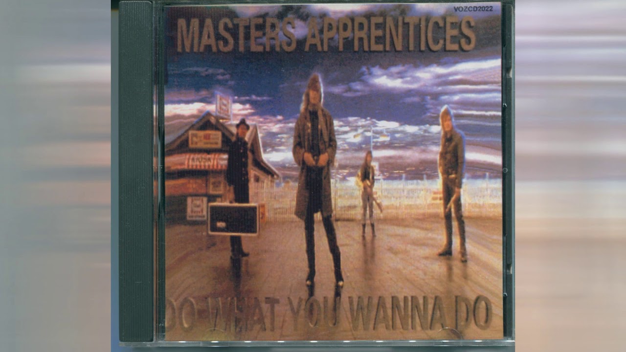 Because I Love You MASTERS APPRENTICES YouTube Because I Love You MASTERS APPRENTICES YouTube