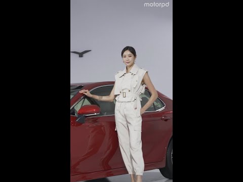 #Shorts​​​ 토요타 2022년형 뉴 캠리 국내 출시