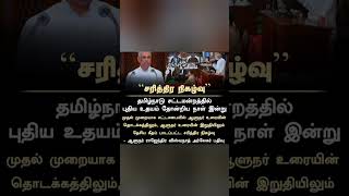 White Paper Report , How to rescue Tamilnadu