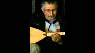 Azi̇z Dostum - Meti̇n Akyol - Bağlama -