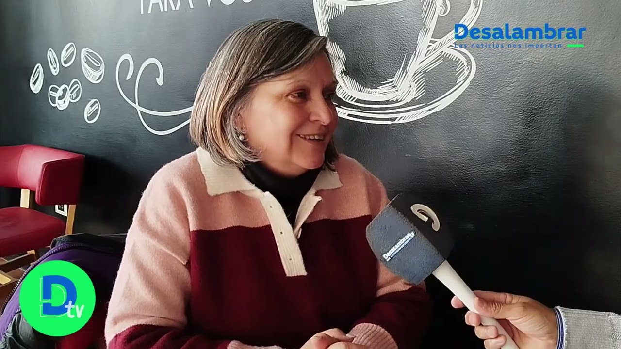 "Mariel alambra el Municipio, como lo hizo Mariano West, desde el MDF hay otra manera de gobernar"