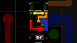 Flow free #part3 #youtube #youtubevideo #youtubeviral #foryouchannel #foryougaming #foryoupage #game
