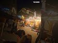 В Магдебурге автомобиль въехал в ярмарку. Десятки пострадали #shorts