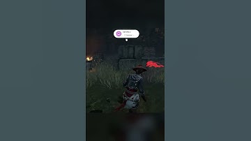 Can you save!? #dbd #dbdshorts