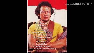 11 lagu Hit. H Rhoma irma./like SUBSCRIBE dan lonceng.
