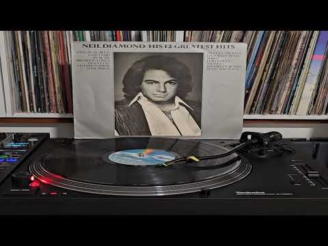 Neil Diamond - Cracklin' Rosie (1970)