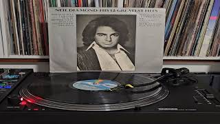 Neil Diamond - Cracklin' Rosie (1970)