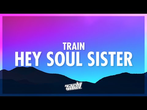 Train - Hey Soul Sister (Lyrics) | 432Hz