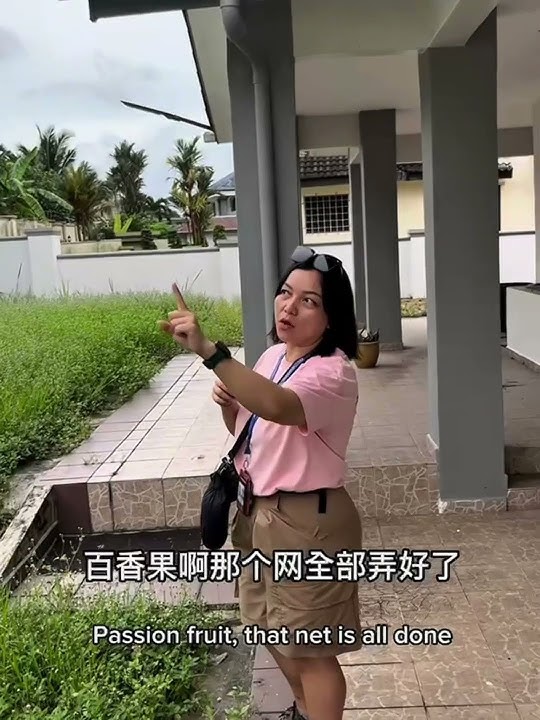 Taman Rinting JB Bungalow FOR SALE RM2,000,000