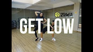 Zedd feat Liam Payne - Get Low (Zumba) EXTREME SQUAT [DESKTOP ONLY VIEW]