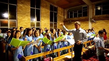 KINH NGUYỆN TẠ ƠN 1 & 2