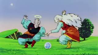 No more Super Scary Buu!