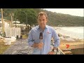 Seven News Perth - Report 11/01/2012