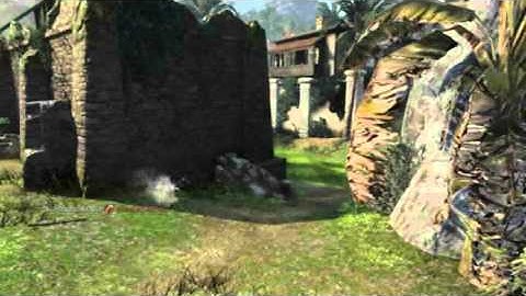 Rebound tomahawk kill on Hazard 3 MacFieldsCuller