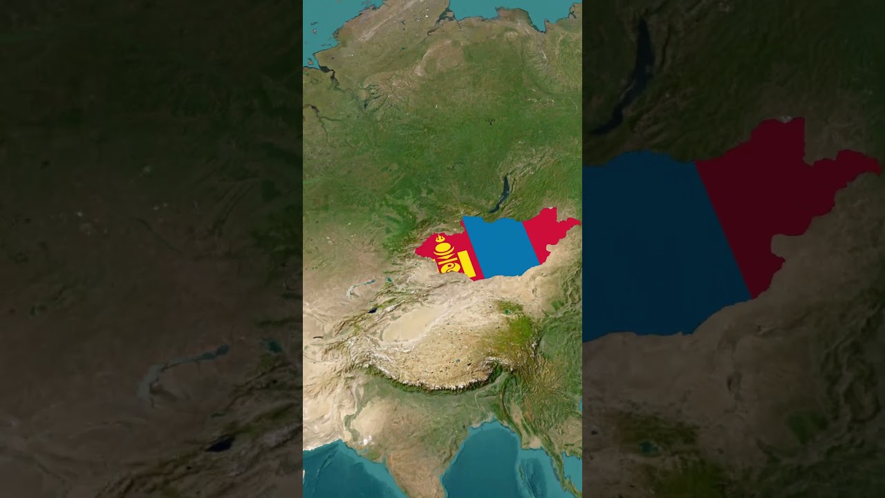 Test Your Geography Skills! Hardest Map Quiz Ever 15 🌏 #GeographyQuiz #Mapimator #quiz#quiztime#map
