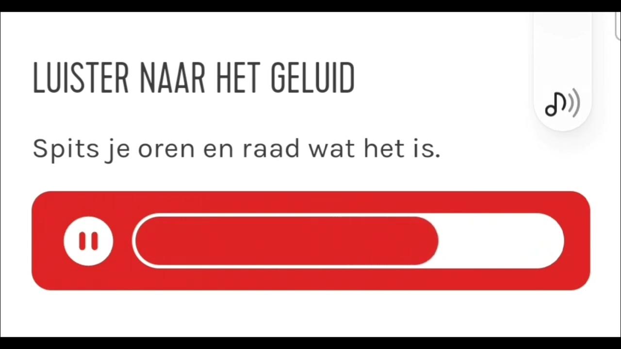 Het geluid Qmusic belgie september 2023 YouTube