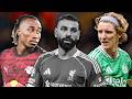 Gordon Diomande How Liverpool Could Replace Mohamed Salah In The Transfer Market 
