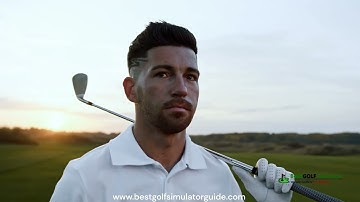 SkyTrak+ Launch Monitor