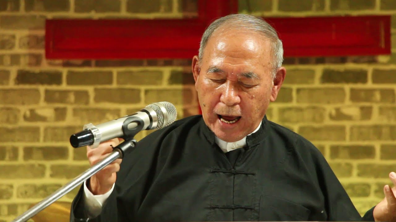 "Khawngphak Khritsmas"  ('Wa' Message By Sara Ai Pao Pleek Sgu)
