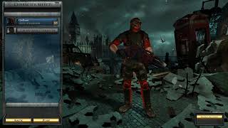 Hellgate London 2038. Demons and Coffee, New Player, Engineer + HD Texture Pack 2025. ROUND 4