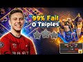 Best Only 1 Star Th18 War Base (2026)+ Defense Replay Proof Th18 Legend Base clash of clans (45)