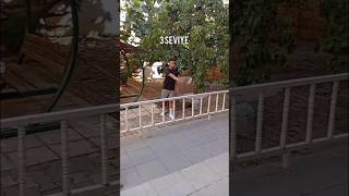 Şişe Challenge 🎯 B&O