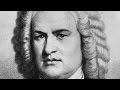 Capture de la vidéo J S  Bach's Grand Passion