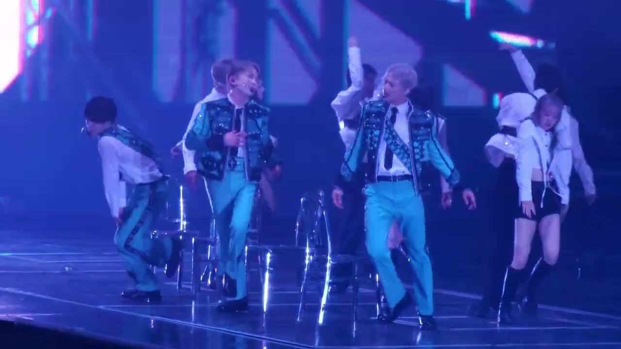 250525 샤이니(SHINee) - 데리러 가 (Good Evening) @샤이니월드7 에세이(오이콘)