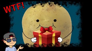ONE NIGHT AT POTATOE'S | VEGETABLE NIGHT AND THE EXTRAS | FNAF FAN GAME 2022 |