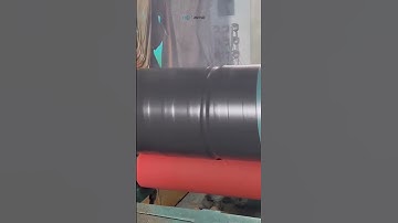 The SHOCKING Truth About Corrosion! How 3LPE Coating Can Save Steel Pipes