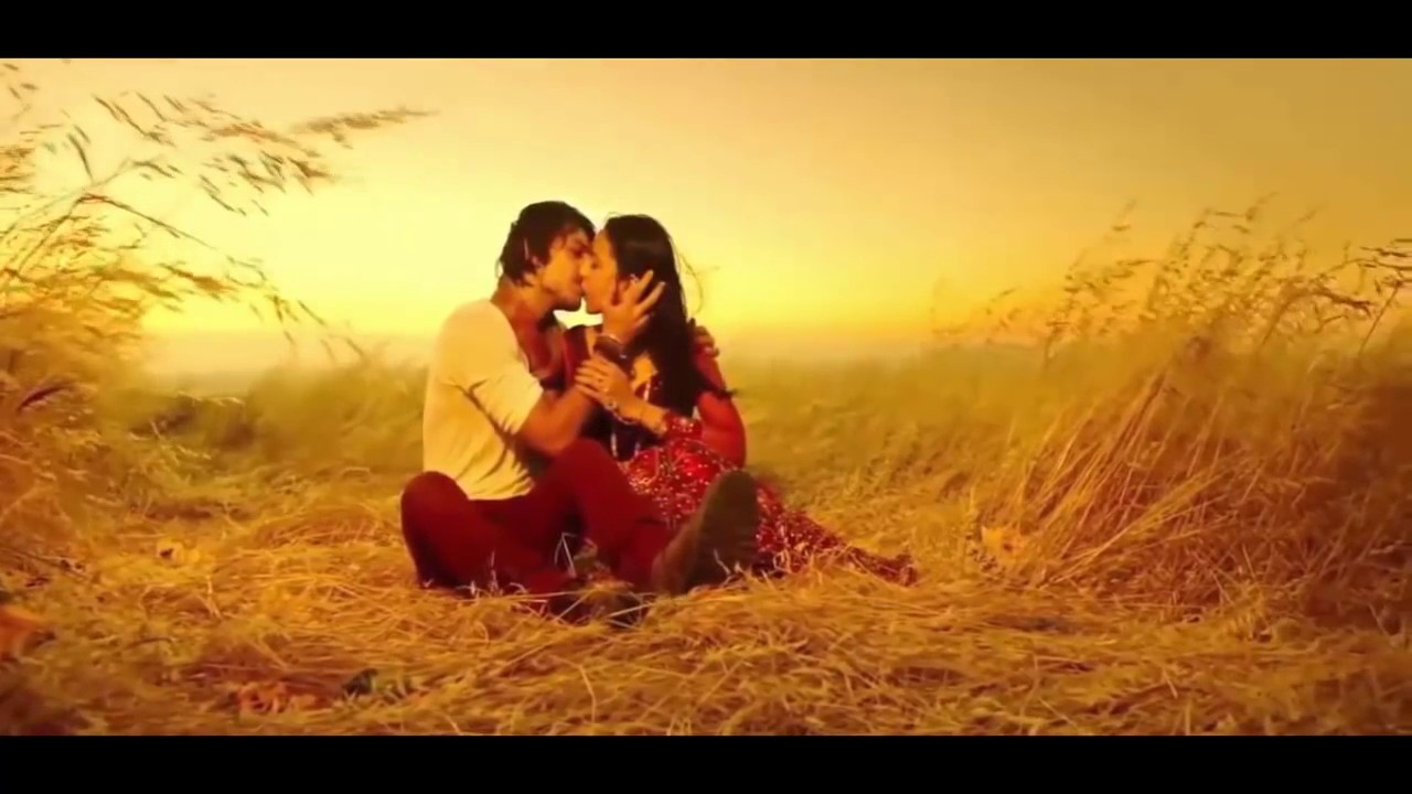 Rakul Preet Singh Hot All Kissing Scene Rakul Preet Singh