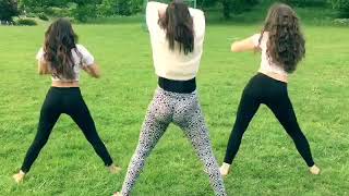 Twerk På Spin Polefitness