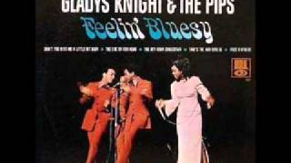 Video thumbnail of "Gladys Knight & The Pips - Dont Turn Me Away"