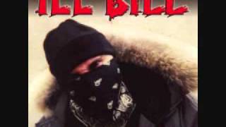 Video thumbnail of "Ill Bill - Gangsta Rap"