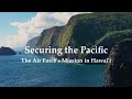Securing The Pacific