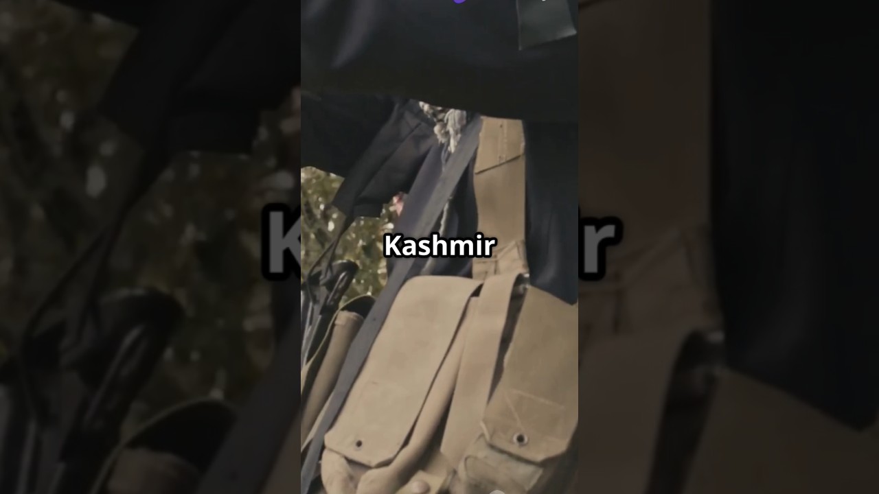 Operation Chanakya: Rebuilding India’s Intelligence Network in Kashmir