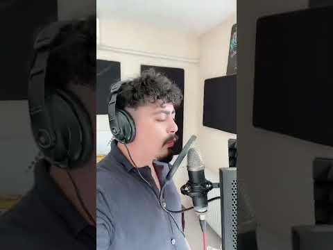 Ezhel Çakal Efekti Nasıl Yapılır ? Auto Tune , Nasıl Kullanılır. #short #tiktok