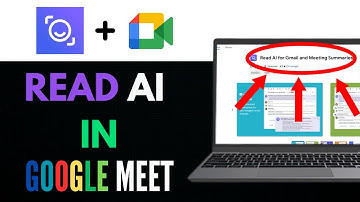 How To Use Read AI In Google Meet 2025 (Easy Guide)