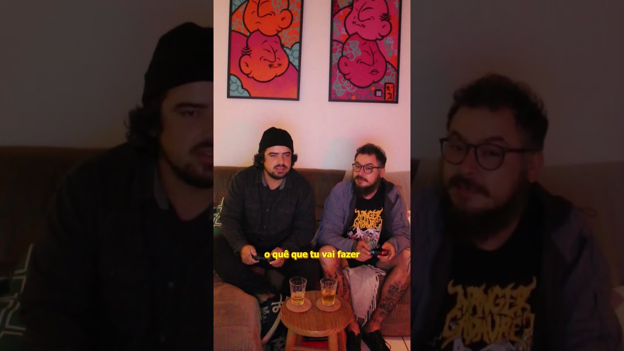 Bobil & Friends #2