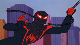 Spider-Man: Miles Morales (PS5) - 60s Theme