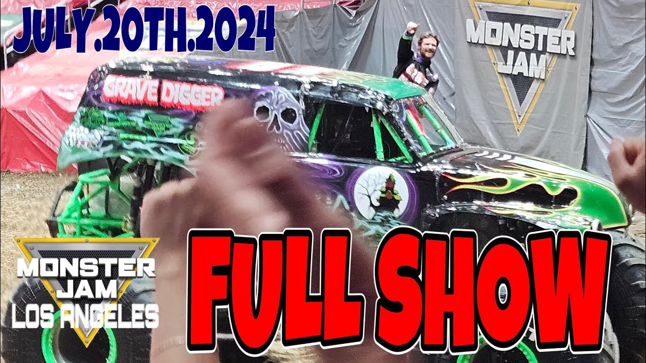 monster-jam-los-angeles-ca-july-20th-2024-full-show-youtube