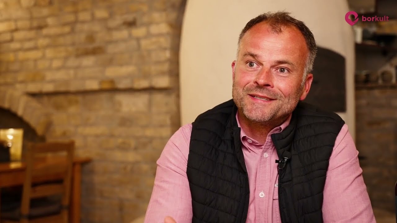 Herold Pince - VinAgora díjátadó roadshow 2024