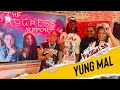 Yung Mal speaks on being targeted for RICO, sampling Future’s “My Savages”, Q Money bond, 1017 curse