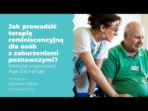 Wideo: Jak Prowadzić Bajkową Terapię