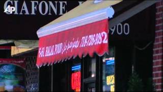 Domestic Intelligence Force: the NYPD After 9/11
